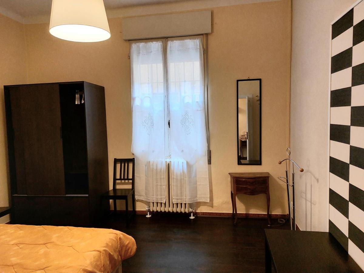 A Casa Dalla Nonna Bologna Exterior foto